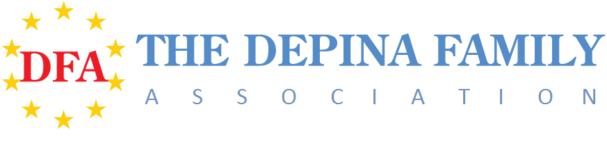 The DePina Family Association
